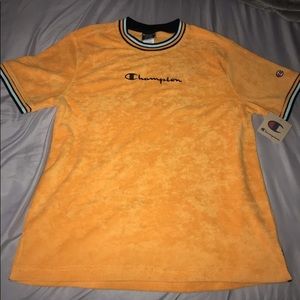 Brand New Champion Tee